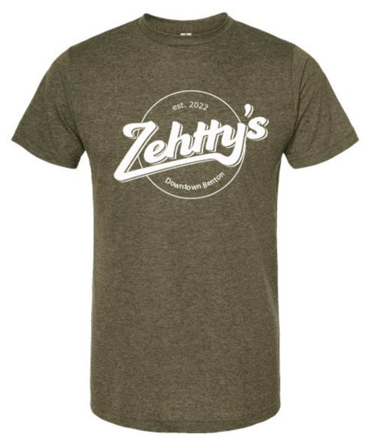 Zehtty's Shirt
